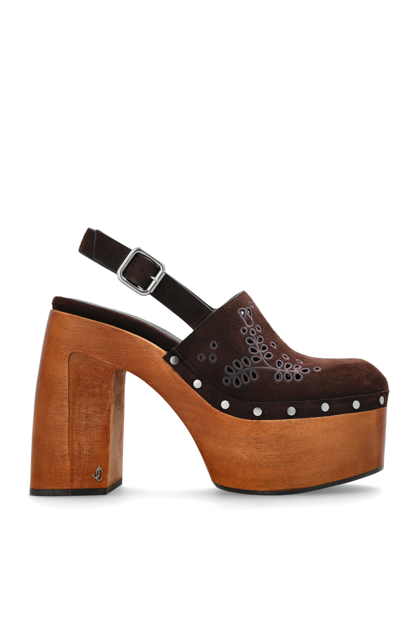 Jimmy Choo Platform shoes 